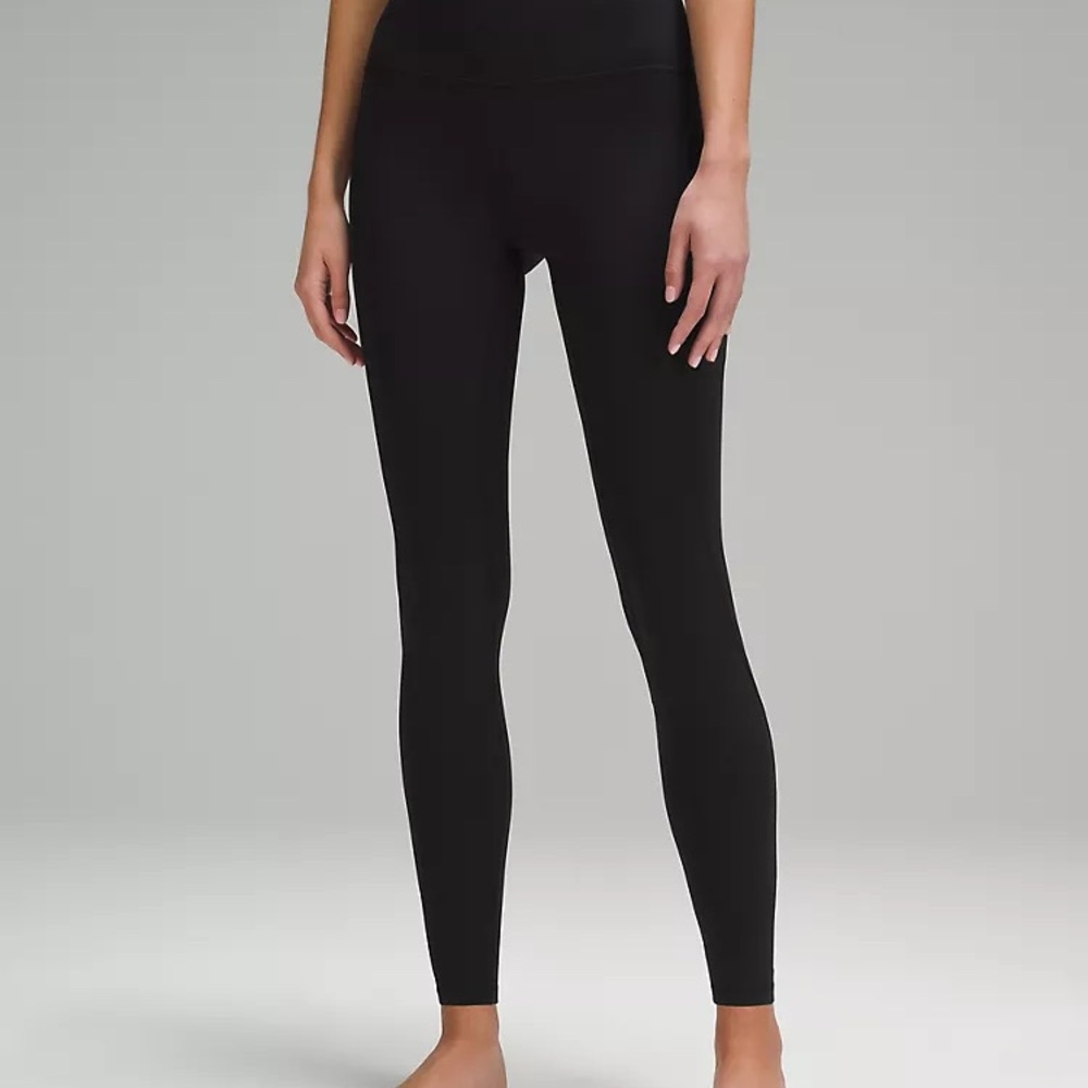lululemon Align™ High-Rise Pant with Pockets 28"